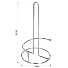 Kitchen Roll Dispenser, Kitchen Napkin Roll Holder, Kitchen Paper Towel Tissue Holder - justgrabit.in | Just Grab It