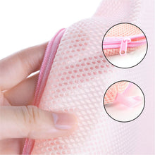 Lingerie Wash Bag – Dome - Shaped Protective Mesh Laundry Pouch (1 Pc) - justgrabit.in | Just Grab It