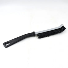 Multifunctional Crevice Cleaning Brush, Gap Cleaning Brush (1 Pc / 23 Cm) - justgrabit.in | Just Grab It