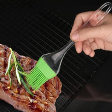2 in 1 Combo of Big Brush & Spatula Set (2 Pcs Set) - Justgrabit Inc.
