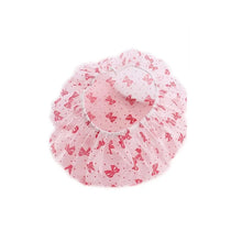 Waterproof Shower Cap Reusable Bath Caps - Justgrabit Inc.