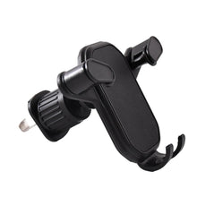 Plastic Car Mobile Holder (1 Pc) - Justgrabit Inc.