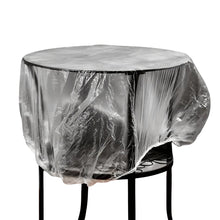 Home Thick Disposable Dust Proof Plastic Furniture Covers (1 Pc / Small) - justgrabit.in | Just Grab It