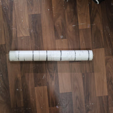 White Wood Grain Self - Adhesive Wallpaper 45 cm x 10 meter (1 Pc) - justgrabit.in | Just Grab It