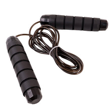 High - Speed Skipping Rope with Foam Padded Handles (1 Pc) - justgrabit.in | Just Grab It