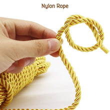 3m Heavy - Duty Laundry Drying Rope (1 Pc, Mixed Colors) - justgrabit.in | Just Grab It