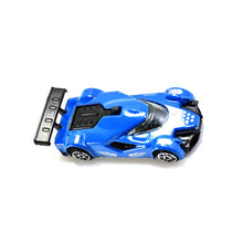 Street Racer Car Metal Die Cast Toy 3+Years Child Play - justgrabit.in | Just Grab It