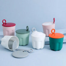 Winter Facial Cleanser Foaming Shaker Washing Artifact Bubble Foaming Foaming Winter Summer Warm Fluffy - Justgrabit Inc.