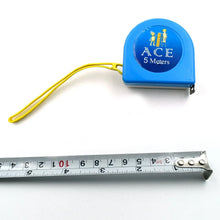 Measuring Tapes Covered with Metal Coating - Justgrabit Inc.