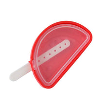 Silicone Ice Cream and Ice Moulds, DIY Kitchen Tool for Ice Treats - justgrabit.in | Just Grab It