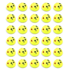 30PCS PULL BACK SMILEY TOY - Justgrabit Inc.