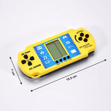 Handheld Video Game Station Pocket Game Toy. - Justgrabit Inc.