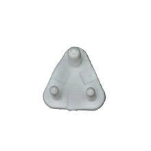 Baby Safety Big Electrical Socket Cover, Outlet Plug Protector (Pack of 100Pc) - Justgrabit Inc.