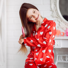 Baby comb and brush hair set (1 Pc / Mix Color), Hair accessories - justgrabit.in | Just Grab It