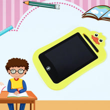 Kids Portable LCD Writing Tablet (1 Pc / Mix Design) - justgrabit.in | Just Grab It