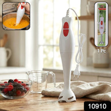 Electric Hand Blender Stick (1 Pc) - justgrabit.in | Just Grab It