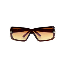 Retro Driving Sunglasses Vintage Fashion Frame (Moq - 3pc) - Justgrabit Inc.