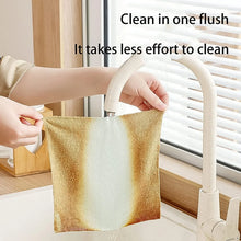 Microfiber Cleaning Cloth with Box (10 Pcs Set) - justgrabit.in | Just Grab It