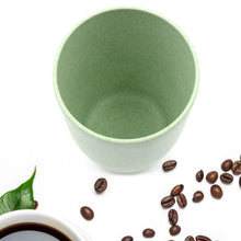 Reusable Cups/Mugs/ Glass/ Tumbler Set Eco Friendly Cups for Drinking Tea Coffee, Dishwasher Safe, Non - slip Bathroom Cup Tooth Cups For Home Office (1 Pc) - Justgrabit Inc.