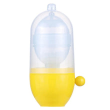 MANUAL EGG PULLER SCRAMBLER HOUSEHOLD WHITE EGG YOLK MIXER KITCHEN TOOL MIX MANUAL SCRAMBLER CONVENIENT WITHOUT BREAKING EGGS. - Justgrabit Inc.