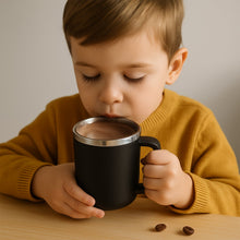 Apex Happy Mug Approx 400ml (1 Pc) - justgrabit.in | Just Grab It