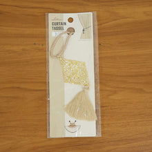 Decorative Curtain Tieback Tassel (1 Pc) - justgrabit.in | Just Grab It
