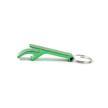 Metal Bottle Opener Keychain (1 Pc) - justgrabit.in | Just Grab It