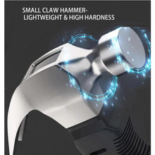 Small Hammer Camping Hammer, Mini hammerr, for Indoor Outdoor Using - justgrabit.in | Just Grab It