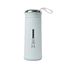Outdoor sport Glass water bottle 300ML Approx - justgrabit.in | Just Grab It