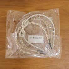 Premium Pearl & Beaded Designer Hair Band (1 Pc, Mix Design) - justgrabit.in | Just Grab It