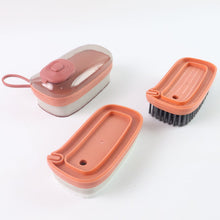 Multipurpose Hydraulic Cleaning Brush Set (3 Pc) - justgrabit.in | Just Grab It