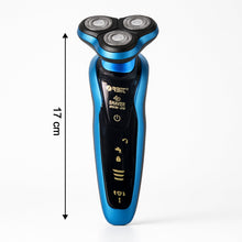 Orbit 4D Rechargeable Electric Shaver (1 Pc) - justgrabit.in | Just Grab It