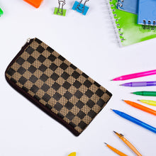 Reusable Multipurpose Washable Women's Pouch with Zip (Mix Design / Mix Size) - justgrabit.in | Just Grab It