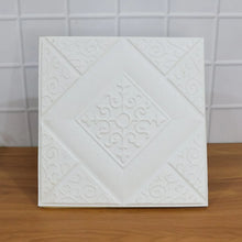 Wallpaper 3D Foam Wallpaper Sticker Panels (70 x 70 Cm / 1 Pc) - justgrabit.in | Just Grab It