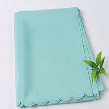 Reusable Table Cloth / Cover for Dining Picnic (200×140 Cm / 1 Pc) - Justgrabit Inc.