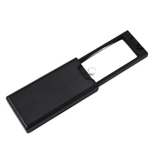 Multipurpose Extendable Magnifier with LED Magnifier (1 Pc) - Justgrabit Inc.