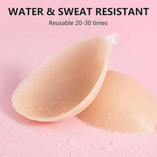 Self - Adhesive Backless Strapless Push - Up Bra (1 Pc) - Justgrabit Inc.