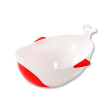 Plastic Rice Pulses Fruits Vegetable Noodles Pasta Washing Bowl and Strainer - Justgrabit Inc.