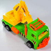 jcb Vehicle Dumper Truck Toy for Kids Boys - Justgrabit Inc.