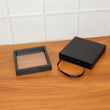 Transparent Jewellery Display Box (11x11 cm / 1 Pc) - justgrabit.in | Just Grab It