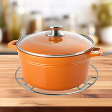 Apex Stainless Steel Wire Hotmate Trivet Stand Set of 3 - Justgrabit Inc.