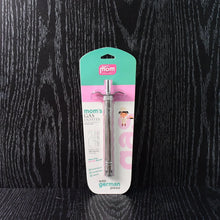 Supermom Mom’s Stainless Steel Gas Lighter with German Piezo - Justgrabit Inc.