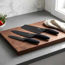 3 - in - 1 Professional Kitchen Knife Set (3 Pc set) - justgrabit.in | Just Grab It