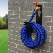 50 Ft Expandable Hose Pipe Nozzle For Garden Wash Car Bike With Spray Gun - Justgrabit Inc.