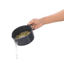 4 - in - 1 10L Rice & Grain Storage Dispenser - justgrabit.in | Just Grab It