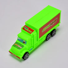 Plastic Container Cargo Truck toy for kids - justgrabit.in | Just Grab It