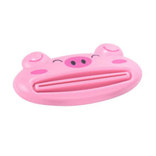 Animal Design Toothpaste Squeezer for Easy Dispensing - justgrabit.in | Just Grab It