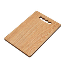 Wooden Chopping Board 26x17 Chopping Vegetable & fruits For Home & Kitchen Use - justgrabit.in | Just Grab It