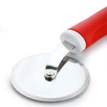 Ganesh GANESH PIZZA / PASTRY CUTTER Wheel Pizza Cutter (Stainless Steel) - Justgrabit Inc.