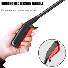 Tool Pick Up Stick Elderly, Robust Gripping Tool for Outdoor Cleaning (1 pc / Big) - justgrabit.in | Just Grab It